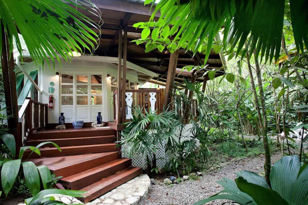 THE 10 MOST ROMANTIC HOTELS IN COSTA RICA