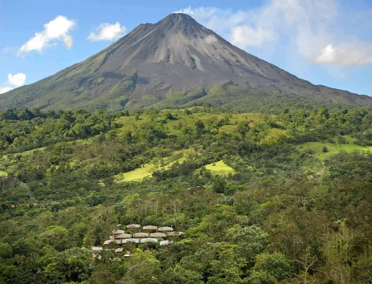 Discover beautiful Costa Rica on our relaxed Costa Rica Family Fun tour