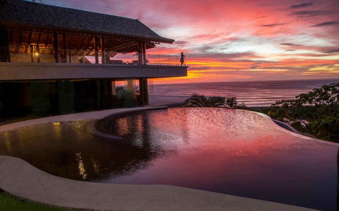 THE 10 MOST ROMANTIC HOTELS IN COSTA RICA