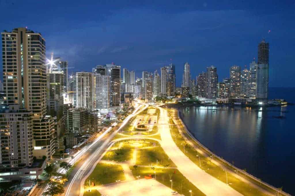 The best places to visit in Panama: Explore them on our Highlights Tour