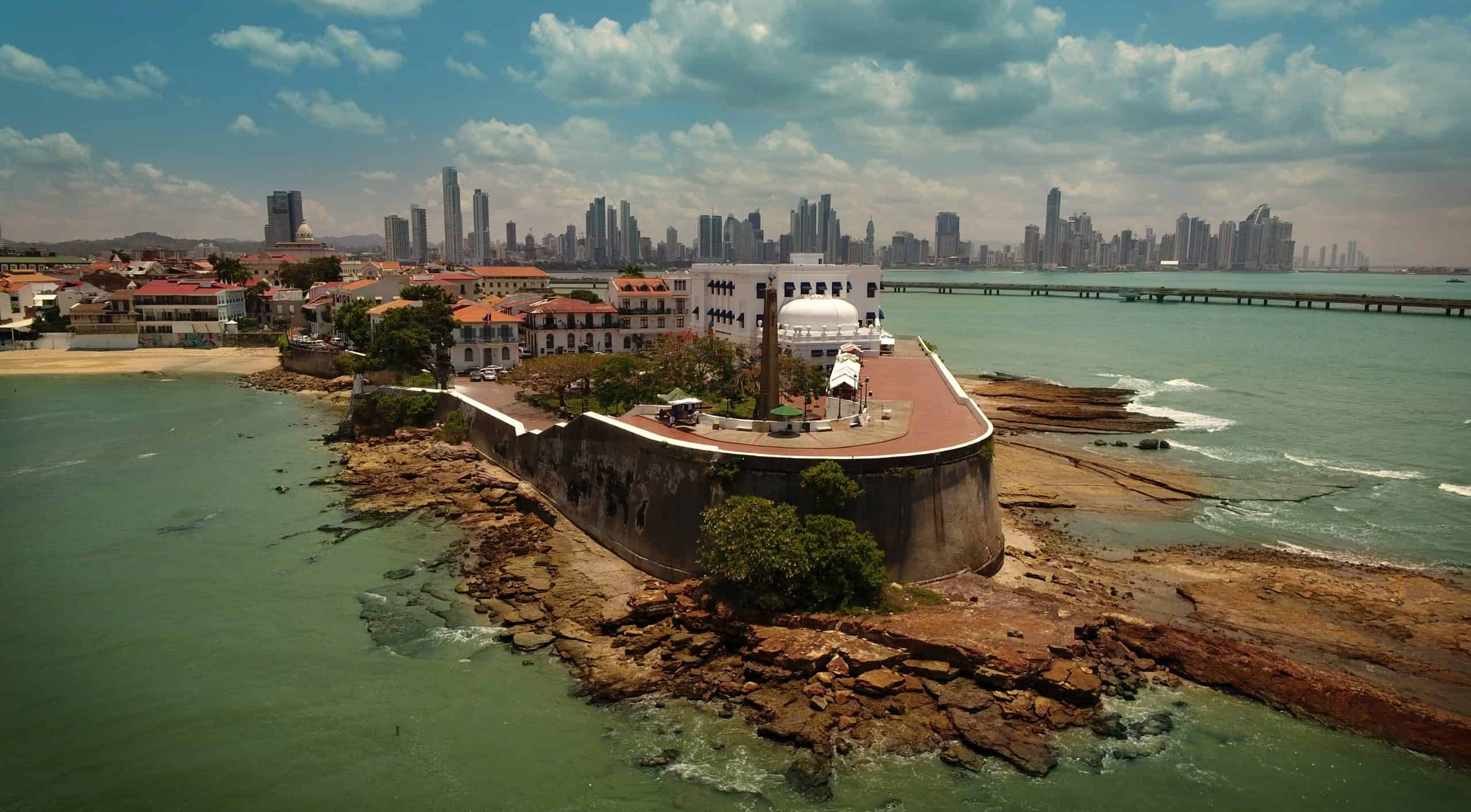 The best places to visit in Panama: Explore them on our Highlights Tour