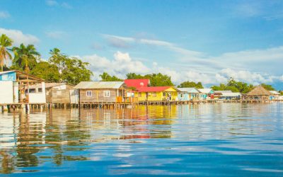 The Most Beautiful Hotels In Bocas del Toro – Panama’s Caribbean Gem