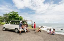 small group tours of central america