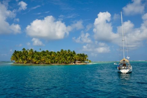 Discover Paradise on Earth: The Ultimate Guide to the San Blas Islands