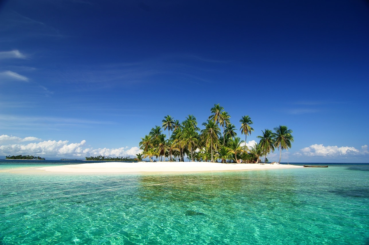 Discover Paradise on Earth The Ultimate Guide to the San Blas Islands