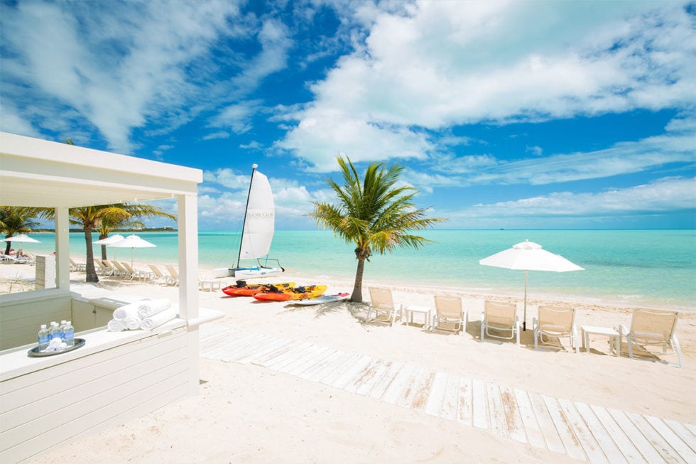 Turks And Caicos Honeymoon Resorts The Top 7 For 2023 