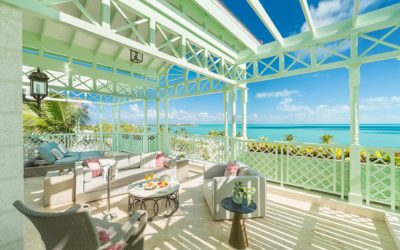 The Best Luxury Villas in Turks and Caicos in 2023