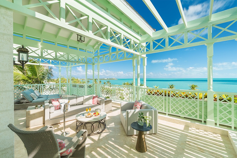 The Best Luxury Villas in Turks and Caicos in 2023