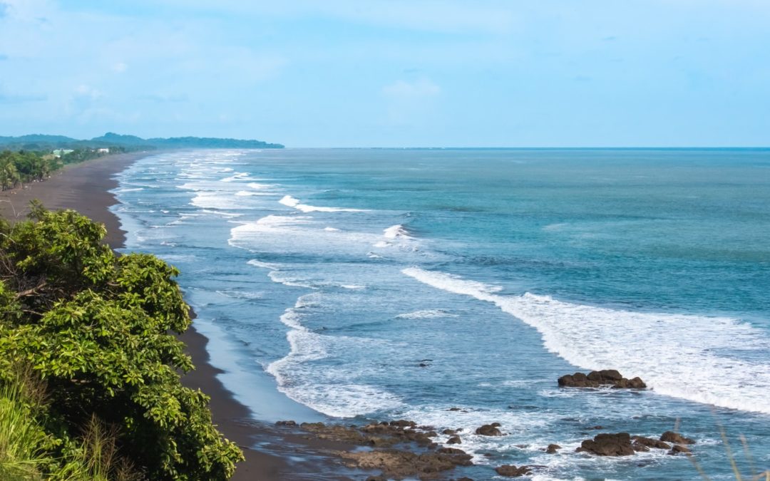 Costa Rica is OPEN! 10 Good Reasons to Travel there Now
