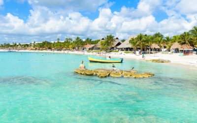 15 Exciting Things To Do In The Yucatan Peninsula of Mexico in 2023