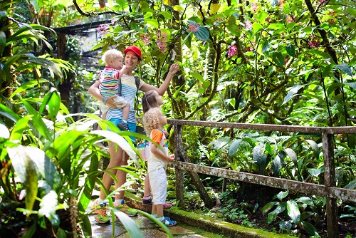 A Relaxed 10-Day Costa Rica Itinerary (Your Family Will Love)