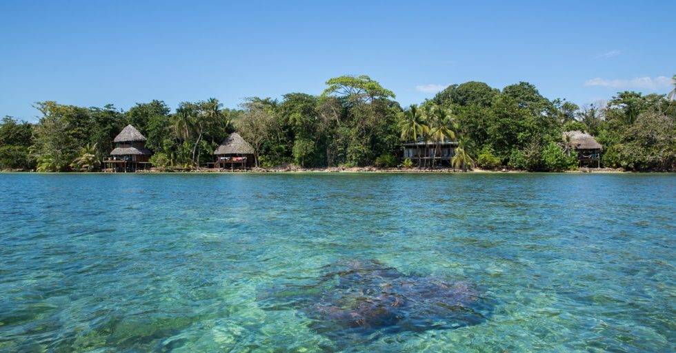 The Most Beautiful Hotels in Bocas del Toro -Panama's Caribbean Gem