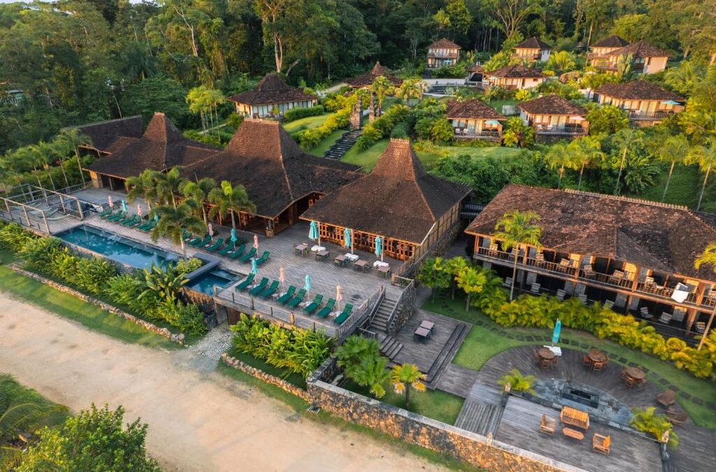 Panama Itineraries: Luxury, Adventure & Beach