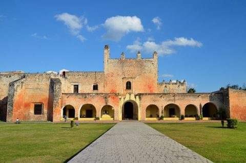 Mexico Family Vacation - Explore the Yucatan Peninsula