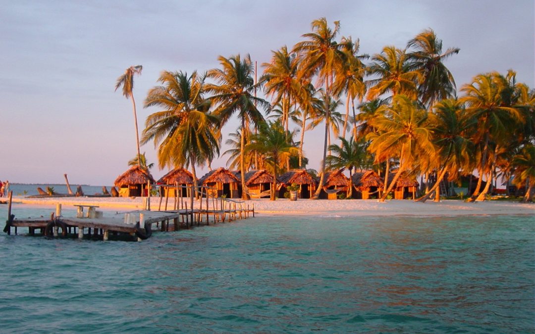 The Best Tropical Destinations On A Budget