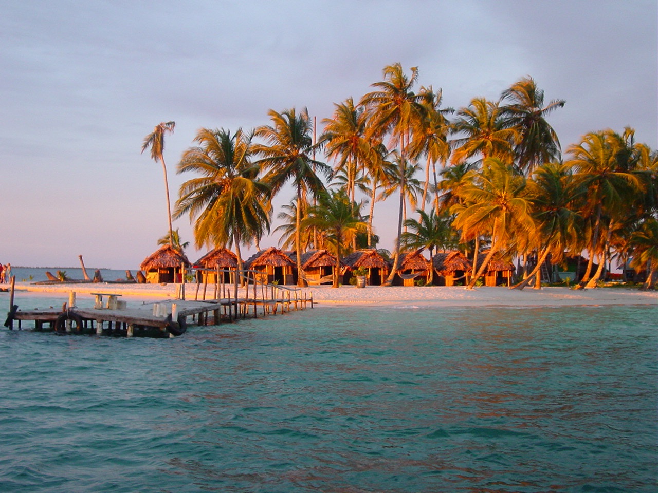 Panama's Islands  Top Island Destinations