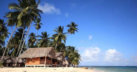 The Best Tropical Destinations On A Budget