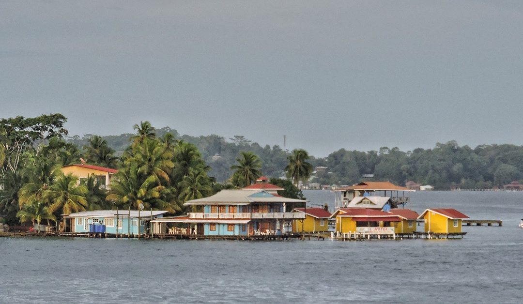 The Best Hotels In Bocas del Toro, Panama: Where to Stay in Panama’s Caribbean Gem