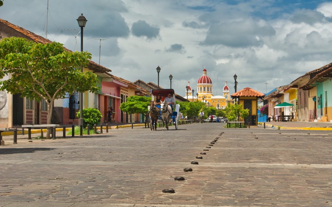 The Best Things To Do In Nicaragua