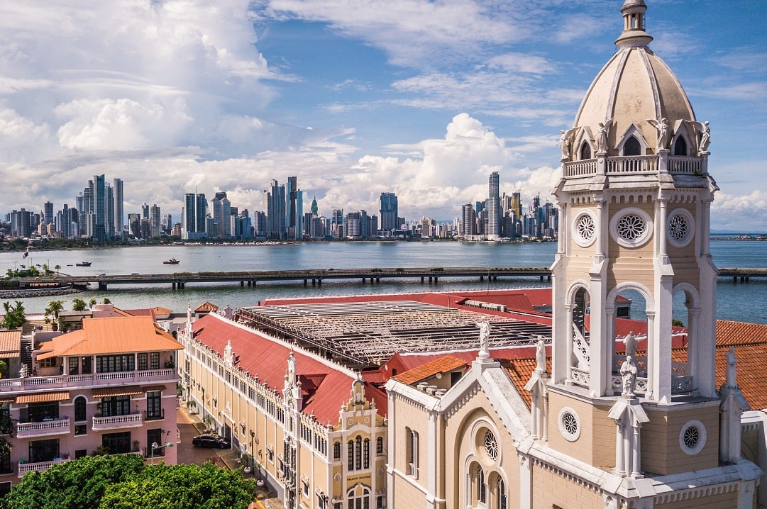 panama trip packages