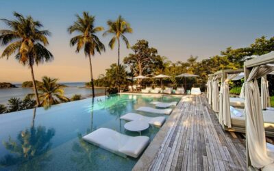 Why Panama Is The Ultimate Luxury Travel Destination