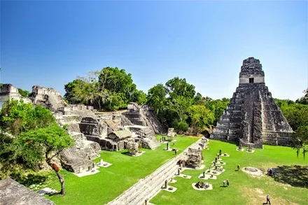 10 Best Places To Visit In Guatemala